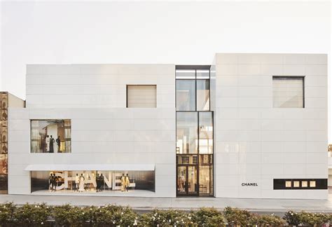 chanel rodeo drive address|Chanel .